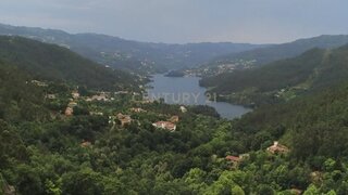 Land for sale in Terras de Bouro, Portugal — €149,000