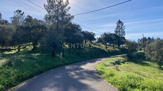 Land for sale in Abrantes, Portugal — €25,000