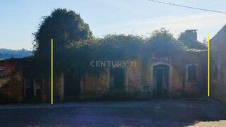 Land for sale in Mealhada, Portugal — €45,000