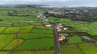 Land for sale in Praia da Vitória, Portugal — €340,000
