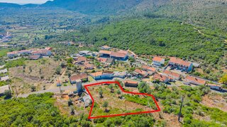 Terreno para venda em Porto de Mós, Portugal — 29 000 €