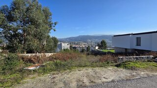 Land for sale in Marco de Canaveses, Portugal — €113,000