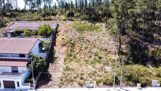 Terreno em Pombal