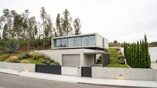 Terreno em Leiria · 520 m² · 27 500 €