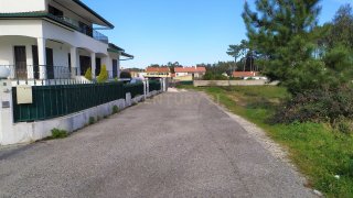 Land for sale in Marinha Grande, Portugal — €150,000