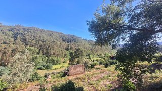 Land for sale in Arouca, Portugal — €85,000