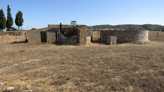 Land for sale in Silves, Portugal — €65,000