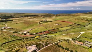 Land for sale in Vila do Bispo, Portugal — €61,000