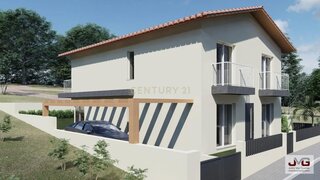Land for sale in Vila Franca de Xira, Portugal — €99,500