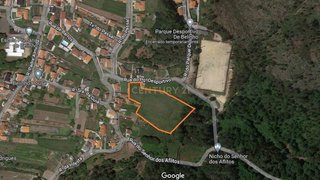 Land for sale in Esposende, Portugal — €349,000