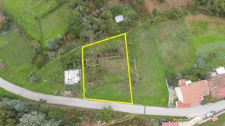 Land for sale in Góis, Portugal — €24,900