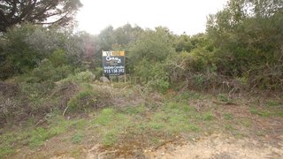 Land for sale in Cascais, Portugal — €225,000