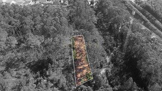 Terreno em Espinho