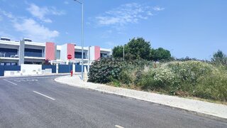 Land for sale in Cascais, Portugal — €260,000