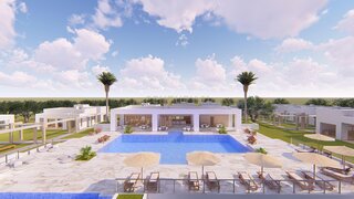 Terreno de 17 059 m² em Lagoa