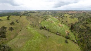 Land for sale in Odemira, Portugal — €950,000