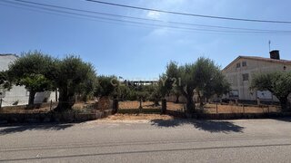 Land for sale in Tomar, Portugal — €60,000
