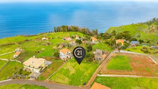 Land for sale in Calheta (Madeira), Portugal — €85,000