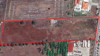 Land for sale in Palmela, Portugal — €340,000