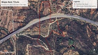 Land for sale in Albufeira, Portugal — €90,000