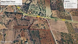 Land for sale in Albufeira, Portugal — €80,000