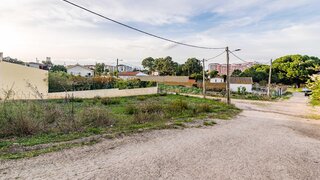 Land for sale in Seixal, Portugal — €150,000