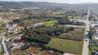 Land for sale in Alcobaça, Portugal — €285,000