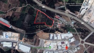 Terreno em Coimbra · 28 600 m² · 150 000 €