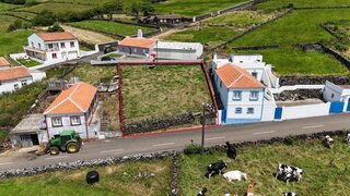 Land for sale in Angra do Heroísmo, Portugal — €28,000