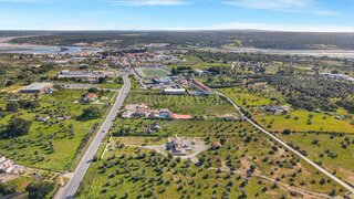 Land for sale in Alcácer do Sal, Portugal — €1,900,000