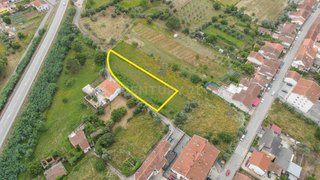 Terreno em Lousã