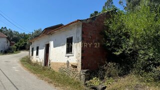 Land for sale in Pombal, Portugal — €45,000