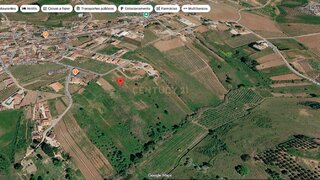 Land for sale in Cadaval, Portugal — €59,500