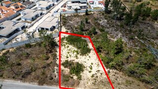 Land for sale in Alcobaça, Portugal — €79,000