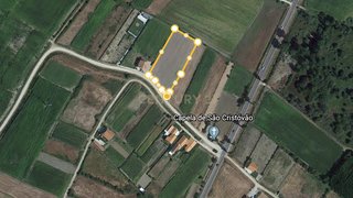 Land for sale in Chaves, Portugal — €32,000