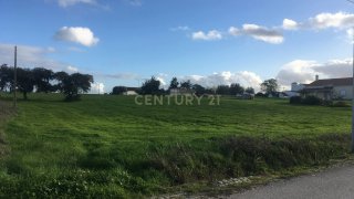 Land for sale in Montemor-o-Novo, Portugal — €127,500