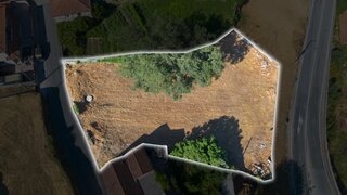 Land for sale in Paredes, Portugal — €120,000