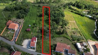 Land for sale in Alcobaça, Portugal — €63,000