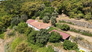 Land for sale in Monchique, Portugal — €450,000