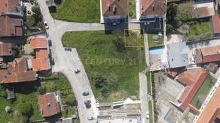 Land for sale in Lousã, Portugal — €104,990