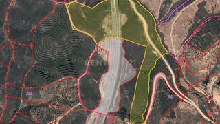 Land for sale in Silves, Portugal — €270,000