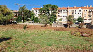Terreno · 6312 m² · 540 000 €
