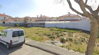Terreno para venda em Nazaré, Portugal — 195 000 €