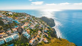 Land for sale in Santa Cruz, Portugal — €260,000