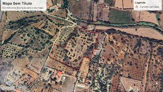 Land for sale in Albufeira, Portugal — €130,000