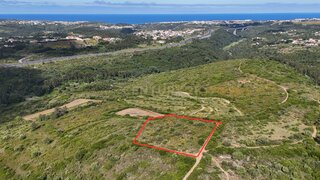Land for sale in Mafra, Portugal — €920,000