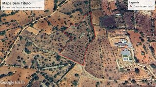 Land for sale in Albufeira, Portugal — €59,000