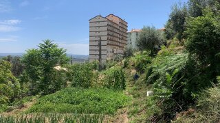 Land for sale in Covilhã, Portugal — €75,000