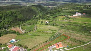 Terreno de 1400 m² em Alcobaça