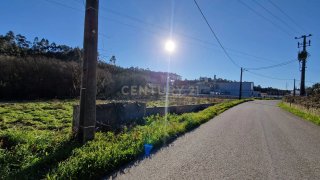 Land for sale in Pombal, Portugal — €12,500